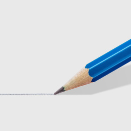 Blyant Mars Lumograph 100 i gruppen Penne / Skrive / Blyanter hos Pen Store (110763_r)