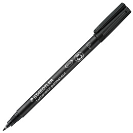 Lumocolor permanent Fine i gruppen Penne / Mærkning og kontor / Markeringspenne hos Pen Store (110790_r)