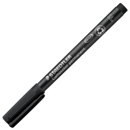 Lumocolor permanent Fine i gruppen Penne / Mærkning og kontor / Markeringspenne hos Pen Store (110790_r)