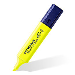 Textsurfer Classic i gruppen Penne / Mærkning og kontor / Highlighters hos Pen Store (110853_r)