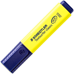 Textsurfer Classic i gruppen Penne / Mærkning og kontor / Highlighters hos Pen Store (110853_r)