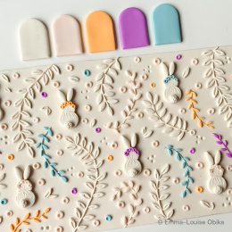 FIMO Soft 56 g i gruppen Hobby & Kreativitet / Skabe / Modellervoks / Ovnhærdende ler hos Pen Store (110916_r)