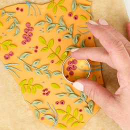 FIMO Soft 56 g i gruppen Hobby & Kreativitet / Skabe / Modellervoks / Ovnhærdende ler hos Pen Store (110916_r)