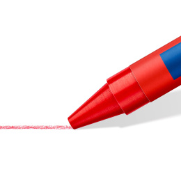 Vokskridt 24-sæt i gruppen Penne / Kunstnerpenne / Akvarelblyanter hos Pen Store (111081)