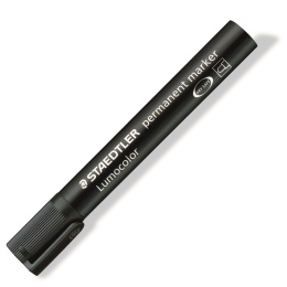 Lumocolor permanent 2 mm i gruppen Penne / Mærkning og kontor / Markeringspenne hos Pen Store (111110_r)