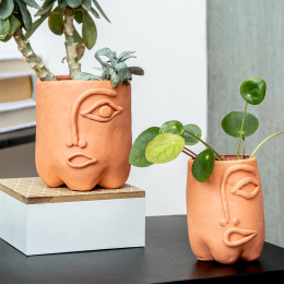 FIMO Air Basic 1000 g i gruppen Hobby & Kreativitet / Skabe / Modellervoks / Lufttørrende leirer hos Pen Store (111133_r)