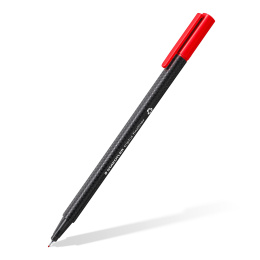 Triplus Fineliner stykkevis i gruppen Penne / Kunstnerpenne / Tusser hos Pen Store (111169_r)