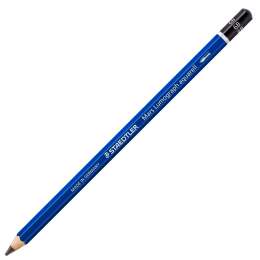 Mars Lumograph Aqua i gruppen Penne / Kunstnerpenne / Akvarelblyanter hos Pen Store (111231_r)