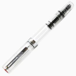 ECO Clear Fountain Pen i gruppen Penne / Fine Writing / Fyldepenne hos Pen Store (111254_r)