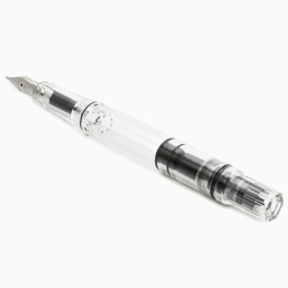 ECO Clear Fountain Pen i gruppen Penne / Fine Writing / Fyldepenne hos Pen Store (111254_r)