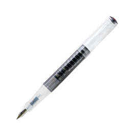 GO Smoke Fyldepen i gruppen Penne / Fine Writing / Fyldepenne hos Pen Store (111258_r)