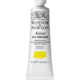 Artists' Oil Color 37 ml (Price group 4) i gruppen Kunstnerartikler / Kunstnerfarver / Oliemaling hos Pen Store (111308_r)