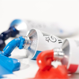 Artists' Oil Color 37 ml (Price group 5) i gruppen Kunstnerartikler / Kunstnerfarver / Oliemaling hos Pen Store (111326_r)