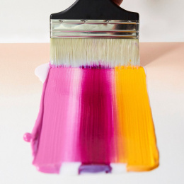 Acrylic Soft Body 59ml (#2) i gruppen Kunstnerartikler / Kunstnerfarver / Akrylmaling hos Pen Store (111354_r)