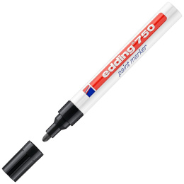 750 Paint Marker Round Tip i gruppen Penne / Mærkning og kontor / Markeringspenne hos Pen Store (111410_r)