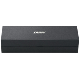 Scala Brushed Steel Kuglepen i gruppen Penne / Fine Writing / Kuglepenne hos Pen Store (111540)