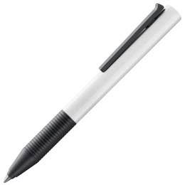 Tipo Rollerball White i gruppen Penne / Mærkning og kontor / Kuglepenne til kontoret hos Pen Store (111559)