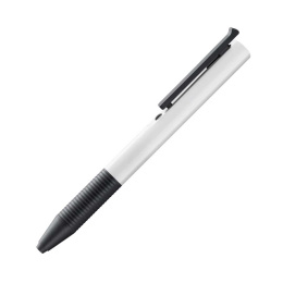 Tipo Rollerball White i gruppen Penne / Mærkning og kontor / Kuglepenne til kontoret hos Pen Store (111559)