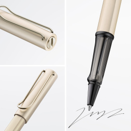 Lx Palladium Rollerball i gruppen Penne / Fine Writing / Rollerballpenne hos Pen Store (111564)