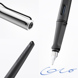 Joy AL Calligraphy Set i gruppen Hobby & Kreativitet / Kalligrafi / Kalligrafipenn hos Pen Store (111605)