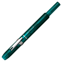 Curidas Fyldepen Green i gruppen Penne / Fine Writing / Fyldepenne hos Pen Store (111632_r)