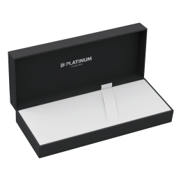 Curidas Fyldepen Abyss Blue i gruppen Penne / Fine Writing / Fyldepenne hos Pen Store (111635_r)