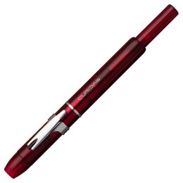 Curidas Fyldepen Gran Red i gruppen Penne / Fine Writing / Fyldepenne hos Pen Store (111638_r)