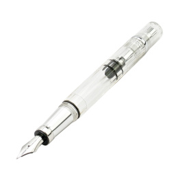 Diamond 580AL Fyldepen i gruppen Penne / Fine Writing / Fyldepenne hos Pen Store (111718_r)
