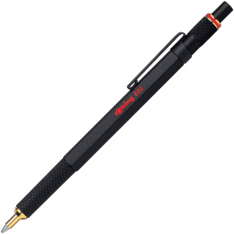 800 Kuglepen Sort i gruppen Penne / Fine Writing / Kuglepenne hos Pen Store (111736)