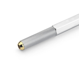 800 Kuglepen Sølv i gruppen Penne / Fine Writing / Gavepenne hos Pen Store (111737)