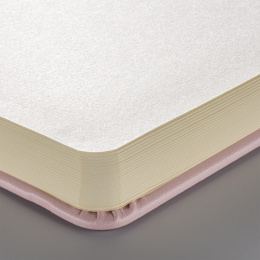 Skitsebog A4 Pastel Pink i gruppen Papir & Blok / Kunstnerblok / Skitsebøger hos Pen Store (111768)