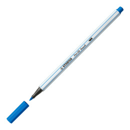 Brush 68 10-sæt i gruppen Penne / Kunstnerpenne / Penselpenne hos Pen Store (111785)