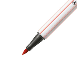 Brush 68 20-sæt i gruppen Penne / Kunstnerpenne / Penselpenne hos Pen Store (111786)