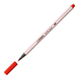 Brush 68 20-sæt i gruppen Penne / Kunstnerpenne / Penselpenne hos Pen Store (111786)