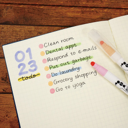 Clean Color DOT Pen i gruppen Penne / Kunstnerpenne / Illustrationmarkers hos Pen Store (111819_r)