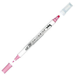 Clean Color DOT Pen i gruppen Penne / Kunstnerpenne / Illustrationmarkers hos Pen Store (111819_r)