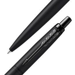 Jotter XL Monochrome Black Kuglepen i gruppen Penne / Fine Writing / Kuglepenne hos Pen Store (112287)