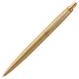 Jotter XL Monochrome Gold Kuglepen i gruppen Penne / Fine Writing / Kuglepenne hos Pen Store (112288)
