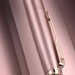 Jotter XL Monochrome Pink Gold Kuglepen i gruppen Penne / Fine Writing / Kuglepenne hos Pen Store (112290)