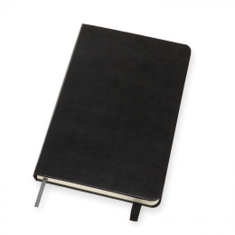 Sketchbook Medium Black i gruppen Papir & Blok / Kunstnerblok / Skitsebøger hos Pen Store (112476)