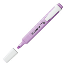 Swing Cool Pastel 6-pak i gruppen Penne / Mærkning og kontor / Highlighters hos Pen Store (112495)