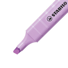 Swing Cool Pastel 6-pak i gruppen Penne / Mærkning og kontor / Highlighters hos Pen Store (112495)