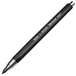 Versatil Mindeholder 5.6 mm 5347 i gruppen Kunstnerartikler / Kridt og blyanter / Grafit og blyant hos Pen Store (112507_r)