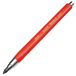 Versatil Mindeholder 5.6 mm 5347 i gruppen Kunstnerartikler / Kridt og blyanter / Grafit og blyant hos Pen Store (112507_r)