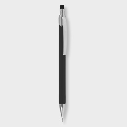 Stiftblyant 0.7 Rondo Soft Black i gruppen Penne / Skrive / Stiftblyanter hos Pen Store (112524)