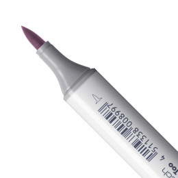 Sketch Brush Nibs 3-pak i gruppen Penne / Pentilbehør / Tilbehør og reservedele hos Pen Store (112529)