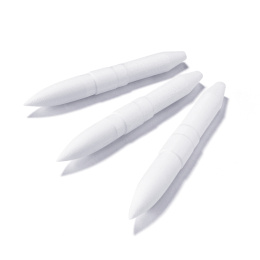 Sketch Brush Nibs 3-pak i gruppen Penne / Pentilbehør / Tilbehør og reservedele hos Pen Store (112529)