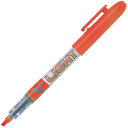 V-Light Overstryger Medium i gruppen Penne / Mærkning og kontor / Highlighters hos Pen Store (112619_r)