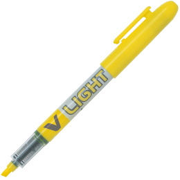 V-Light Overstryger Medium i gruppen Penne / Mærkning og kontor / Highlighters hos Pen Store (112619_r)