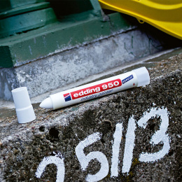 950 Industry Painter i gruppen Penne / Mærkning og kontor / Markeringspenne hos Pen Store (112634_r)